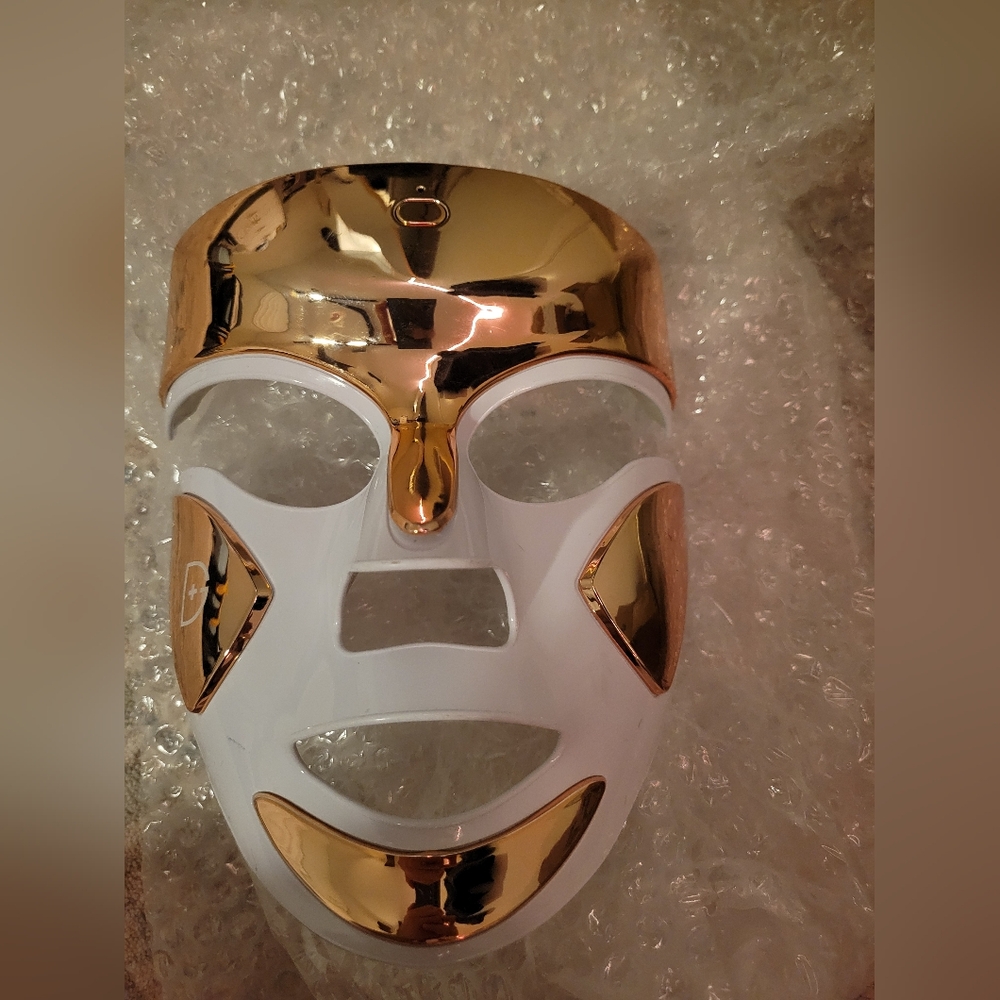 Dr. Dennis Gross DRx SpectraLite FaceWare Pro Mask